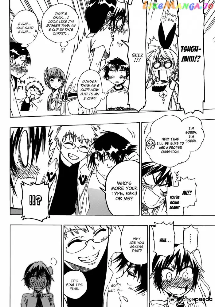 Nisekoi Chapter 40 image 17_optimized